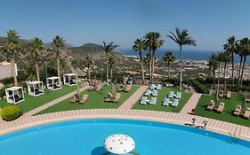 The Noverian Scenic Crete 5 Star Hilltop Villa Resort & Spa
